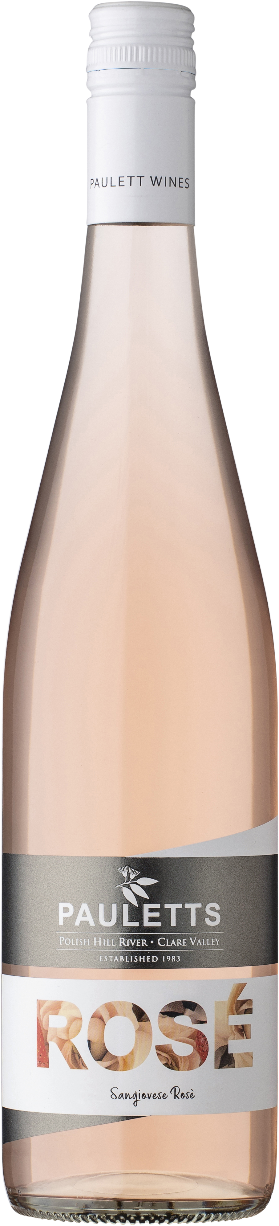 Paulett Wines Rosé Sangiovese 2022